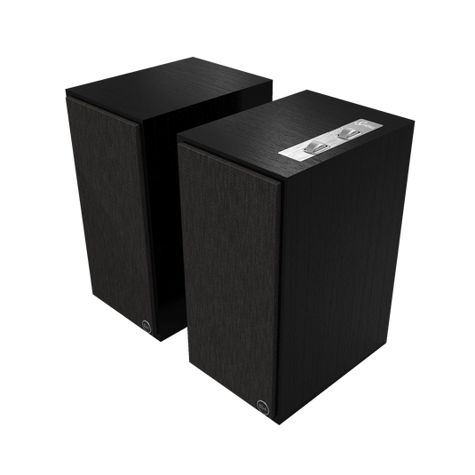 Klipsch The Sevens Powered Bookshelf Speakers