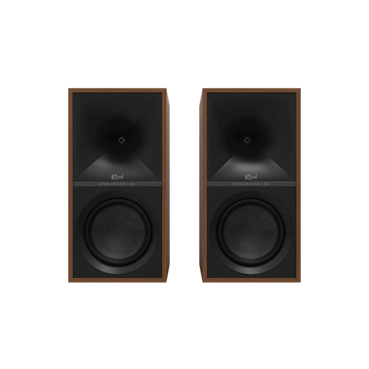 Klipsch The Sevens Powered Bookshelf Speakers