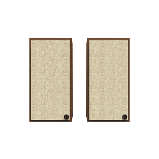 Klipsch The Sevens Powered Bookshelf Speakers