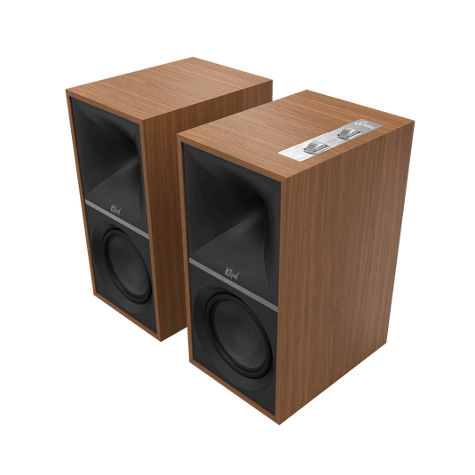 Klipsch The Sevens Powered Bookshelf Speakers