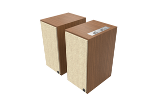 Klipsch The Sevens Powered Bookshelf Speakers