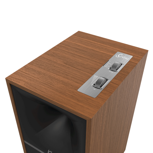 Klipsch The Sevens Powered Bookshelf Speakers