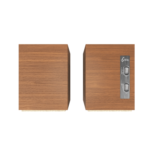 Klipsch The Sevens Powered Bookshelf Speakers