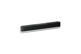 Bang and Olufsen Beosound Theatre - Magnum Sound and Vision