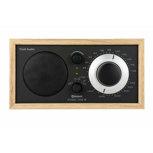 Tivoli Audio Model One BT AM/FM Bluetooth Table Radio
