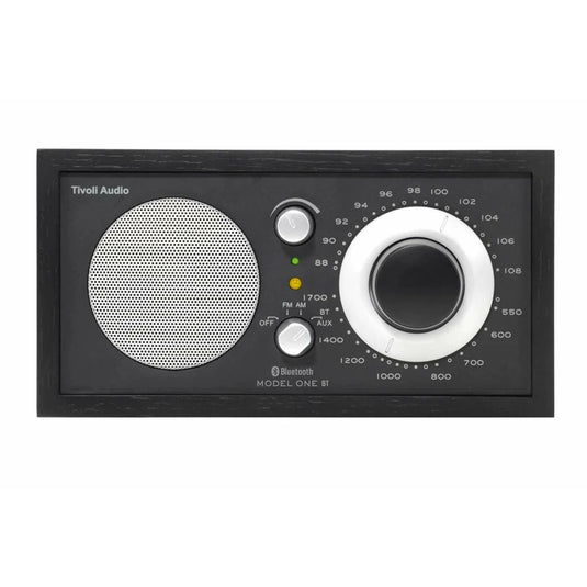 Tivoli Audio Model One BT AM/FM Bluetooth Table Radio
