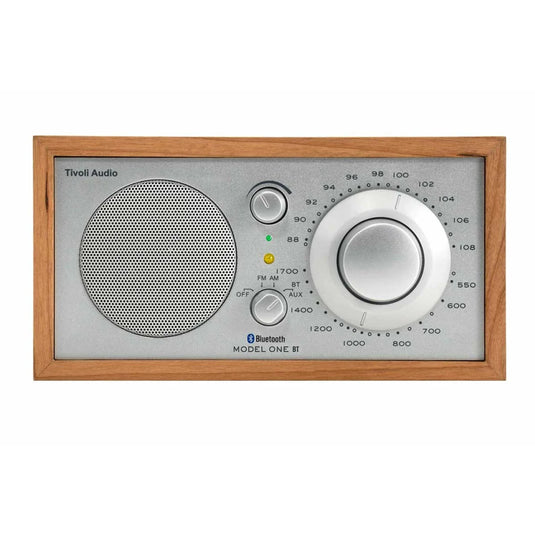 Tivoli Audio Model One BT AM/FM Bluetooth Table Radio
