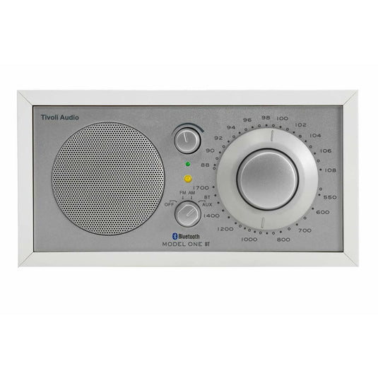 Tivoli Audio Model One BT AM/FM Bluetooth Table Radio