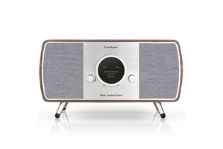 Tivoli Audio Music System Home Gen 2, Walnut