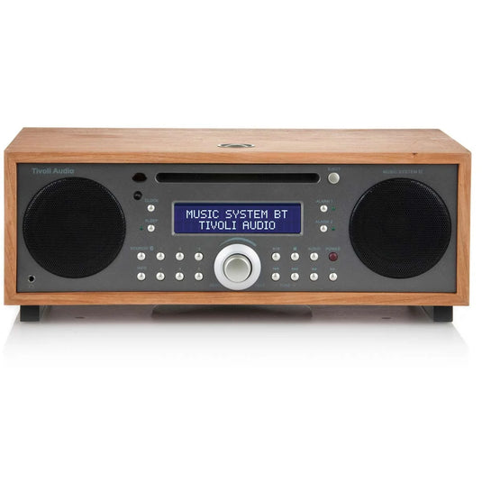 Tivoli Audio Music System Bluetooth