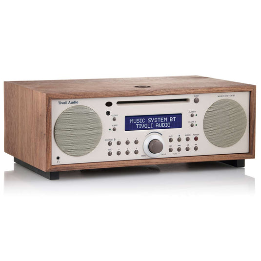 Tivoli Audio Music System Bluetooth