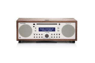 Tivoli Audio Music System Bluetooth