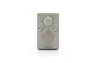 Tivoli Audio PAL BT Portable Bluetooth Radio Gen 3