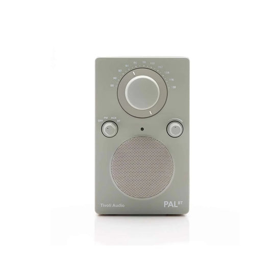Tivoli Audio PAL BT Portable Bluetooth Radio Gen 3