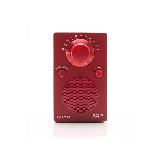 Tivoli Audio PAL BT Portable Bluetooth Radio Gen 3