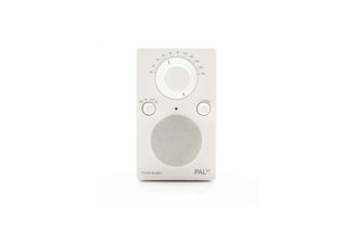 Tivoli Audio PAL BT Portable Bluetooth Radio Gen 3