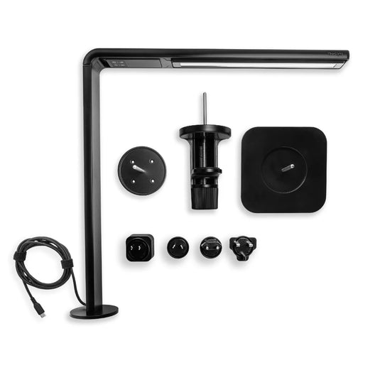 UberLight Frame LED Desk/Audio Light