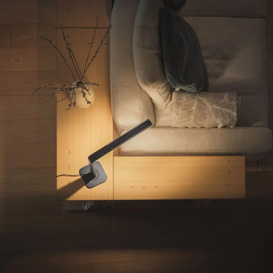 UberLight Frame LED Desk/Audio Light