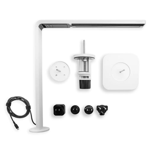 UberLight Frame LED Desk/Audio Light