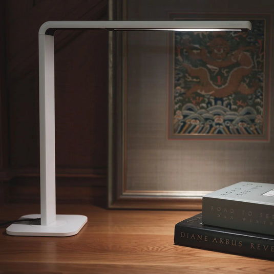UberLight Frame LED Desk/Audio Light