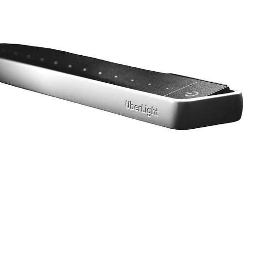 UberLight Frame LED Desk/Audio Light