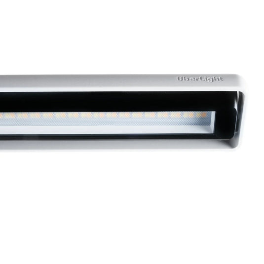 UberLight Frame LED Desk/Audio Light