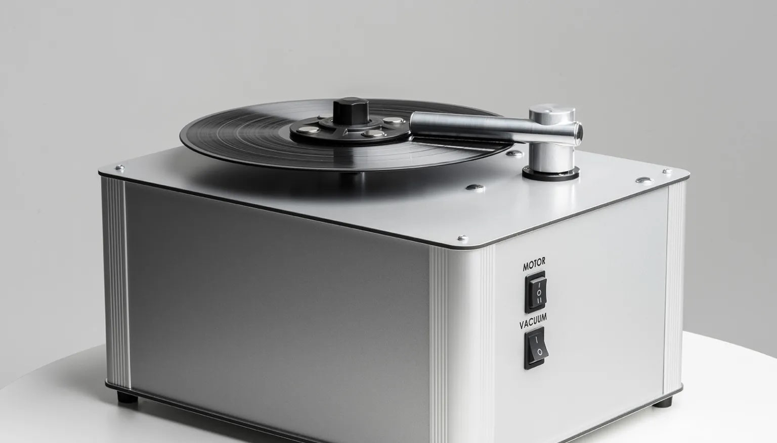Counterweights for Pro-Ject Turntables – Magnum Sound and Vision