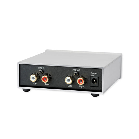 Pro-Ject Vinyl NRS Box S3 - Black