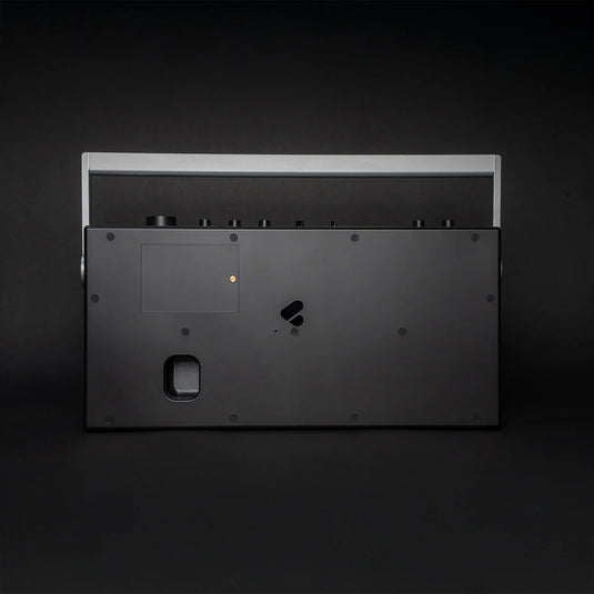 We Are Rewind Blaster Curtis Cassette Player & Recorder