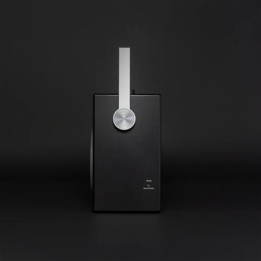 We Are Rewind Blaster Curtis Cassette Player & Recorder