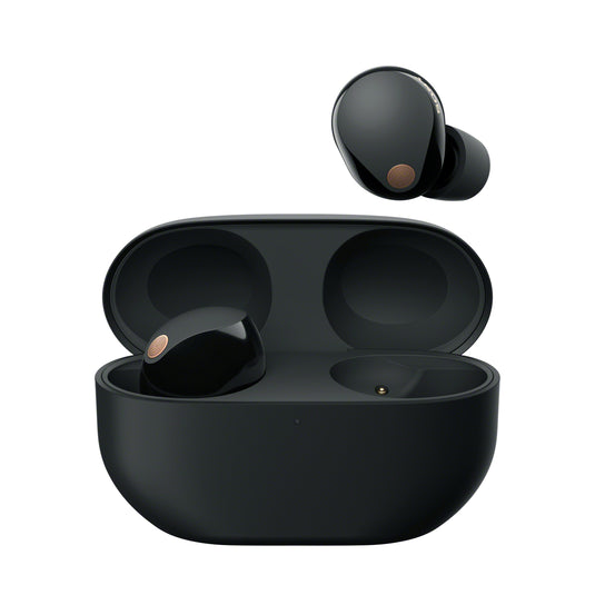 Sony WF1000XM5 Wireless Noise Cancelling In Ear Headphones - Magnum Sound and Vision