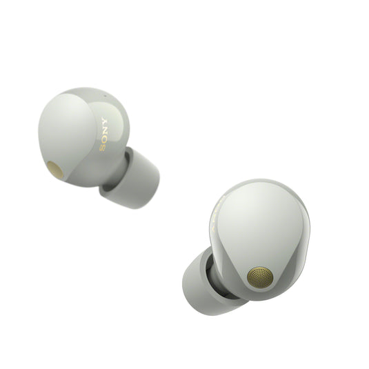 Sony WF1000XM5 Wireless Noise Cancelling In Ear Headphones - Magnum Sound and Vision