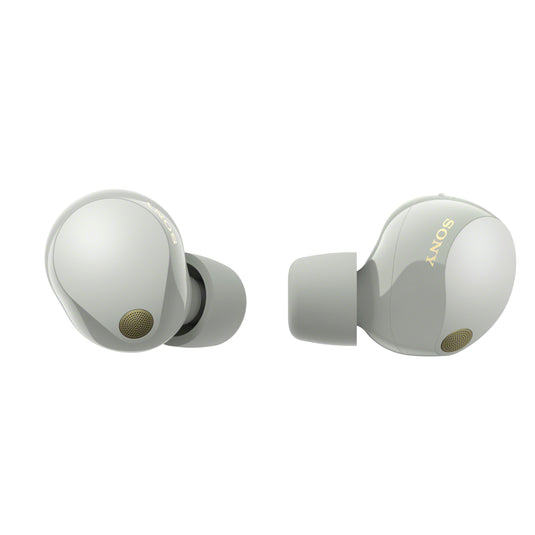 Sony WF1000XM5 Wireless Noise Cancelling In Ear Headphones - Magnum Sound and Vision