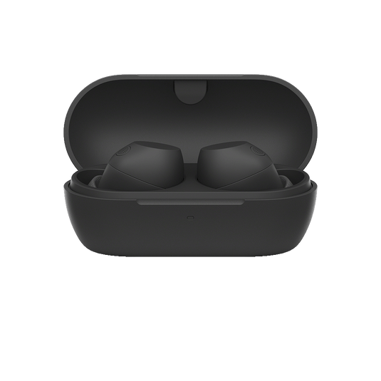 Sony WF-C710N Noise Cancelling Truly Wireless Earbuds - Black