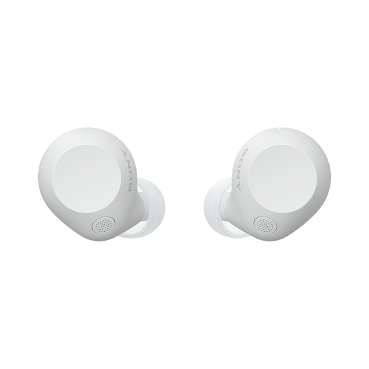Sony WF-C710N Noise Cancelling Truly Wireless Earbuds - White