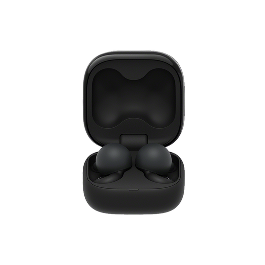 Sony WF-L910 LinkBuds Open True Wireless In-Ear Headphones - Black