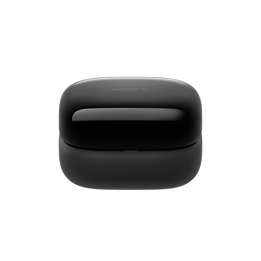 Sony WF-L910 LinkBuds Open True Wireless In-Ear Headphones - Black