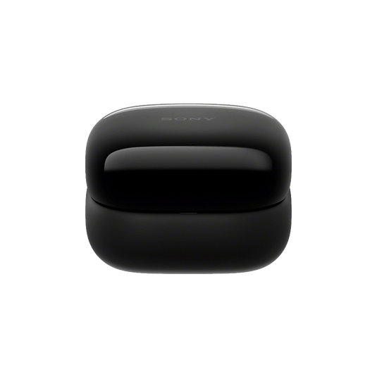 Sony WF-LS910N LinkBuds Fit Truly Wireless Earbuds - Black