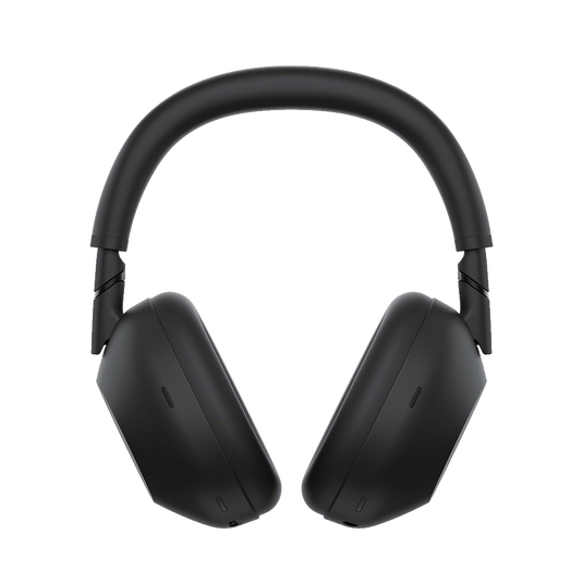 Sony WH1000XM6B Wireless Noise Cancelling Headphones - Black
