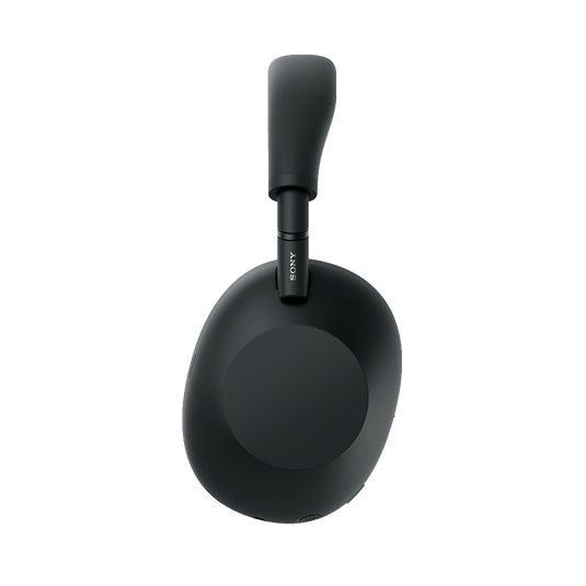 Sony WH1000XM6B Wireless Noise Cancelling Headphones - Black