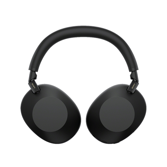 Sony WH1000XM6B Wireless Noise Cancelling Headphones - Black