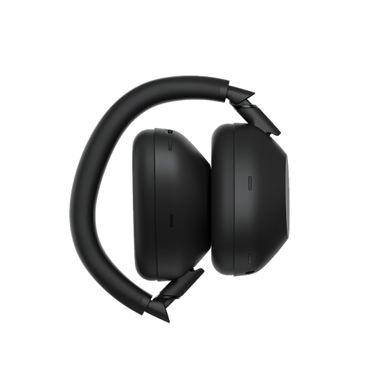 Sony WH1000XM6B Wireless Noise Cancelling Headphones - Black