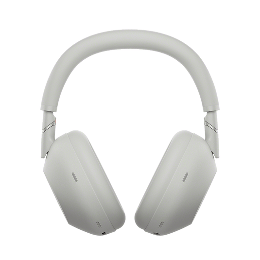 Sony WH1000XM6S Wireless Noise Cancelling Headphones - Silver