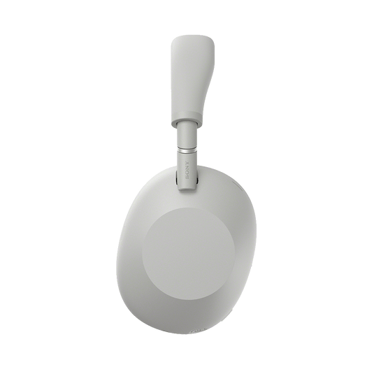 Sony WH1000XM6S Wireless Noise Cancelling Headphones - Silver