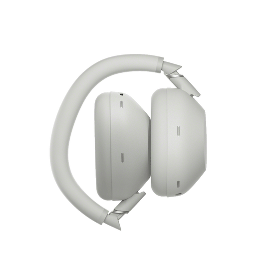 Sony WH1000XM6S Wireless Noise Cancelling Headphones - Silver