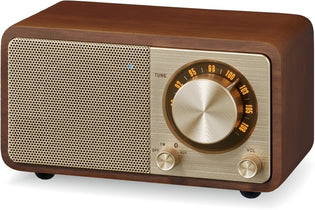 Sangean WR-7 Portable Mini Bluetooth Radio