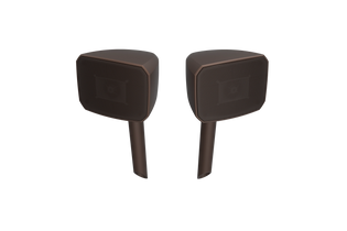 Klipsch Courtyard 2.0 Landscape Speaker Expansion Pack, Pair