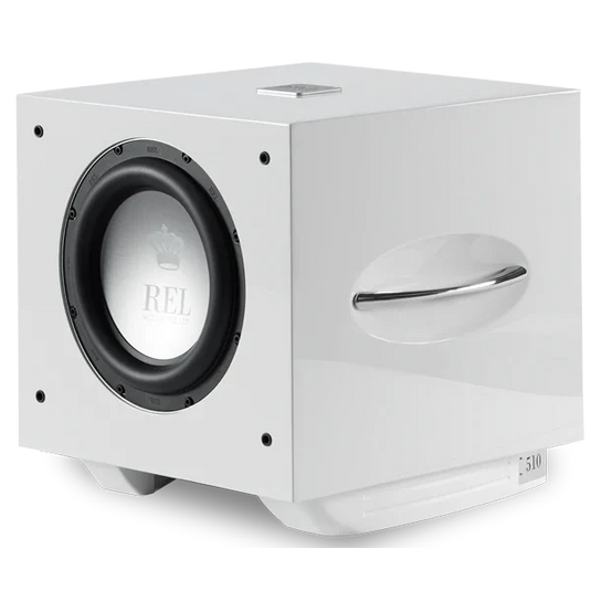 REL S510 Subwoofer