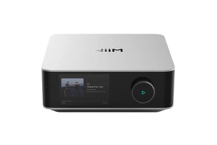WiiM Amp Ultra
