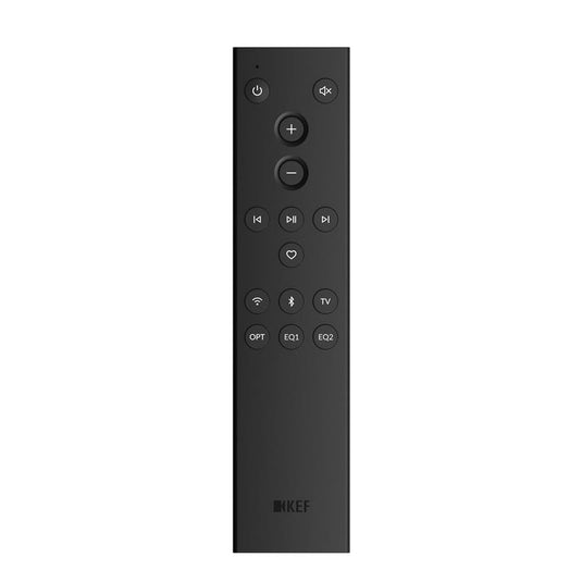 KEF XIO Soundbar